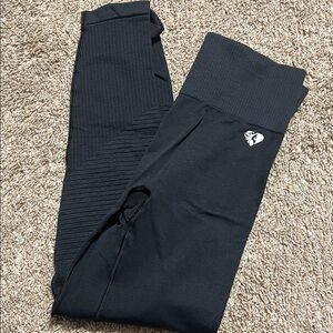 Women's best Black Leggings